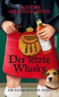 Cover: Der letzte Whisky - Piper