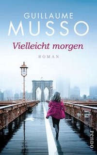 Abbildung von: Vielleicht morgen - Piper