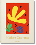 Cover: Henri Matisse. Cut-Outs. Zeichnen mit der Schere - TASCHEN