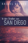 Cover: In den Stra&szlig;en von San Diego - Francke-Buch