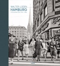 Cover: Hamburg. Fotografien 1947-1965 - Junius
