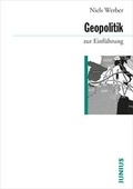 Cover: Geopolitik zur Einf&uuml;hrung - Junius