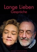 Cover: Lange lieben - konkursbuch