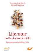 Cover: Literatur im Deutschunterricht - Christliche Verlagsgesellschaft
