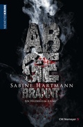 Cover: Abgebrannt - CW Niemeyer Buchverlage