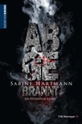 Cover: Abgebrannt - CW Niemeyer Buchverlage