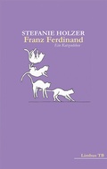 Cover: Franz Ferdinand - Limbus Verlag