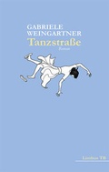 Cover: Tanzstra&szlig;e - Limbus Verlag