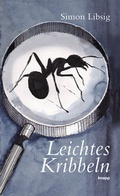 Cover: Leichtes Kribbeln - Knapp Verlag
