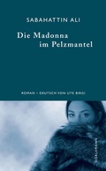Cover: Die Madonna im Pelzmantel - D&ouml;rlemann