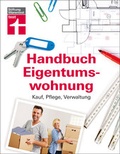 Cover: Handbuch Eigentumswohnung - Stiftung Warentest