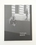 Cover: Redux - Kunsthochschule f&uuml;r Medien K&ouml;ln