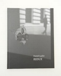 Enlarge image Cover: Redux - Kunsthochschule für Medien Köln