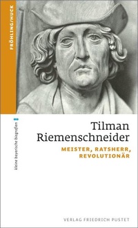 Enlarge image Cover: Tilman Riemenschneider - Pustet, F