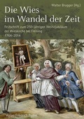 Cover: Die Wies im Wandel der Zeit - Pustet, F