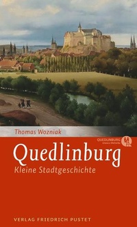 Abbildung von: Quedlinburg - Pustet, F