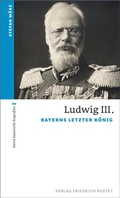 Cover: Ludwig III. - Pustet, F
