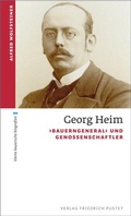 Cover: Georg Heim - Pustet, F