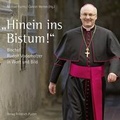 Cover: "Hinein ins Bistum!" - Pustet, F