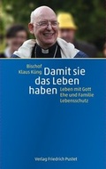 Cover: Damit sie das Leben haben - Pustet, F