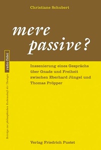 Enlarge image Cover: mere passive? - Pustet, F