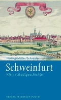 Cover: Schweinfurt - Pustet, F
