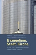 Cover: Evangelium. Stadt. Kirche. - Pustet, F