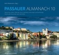 Cover: Passauer Almanach 10 - Pustet, F