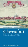 Cover: Schweinfurt - Pustet, F