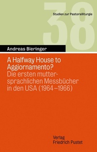 Abbildung von: A Halfway House to AggiorNamento? - Pustet, F