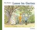 Cover: Lasse im Garten - Urachhaus