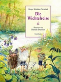 Cover: Die Wichtelreise - Urachhaus