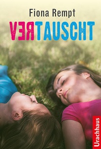 Enlarge image Cover: Vertauscht - Urachhaus