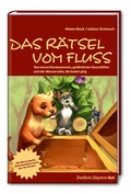 Cover: Das R&auml;tsel vom Fluss - Frankfurter Allgemeine Buch