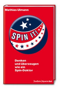 Abbildung von: SPIN IT! - Frankfurter Allgemeine Buch