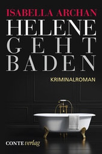 Abbildung von: Helene geht baden - CONTE-VERLAG