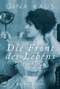 Cover: Die Front des Lebens - Metroverlag