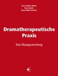 Cover: Dramatherapeutische Praxis - Schibri-Vlg