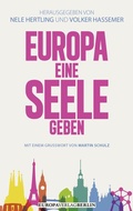 Cover: Europa eine Seele geben - Europa Verlage