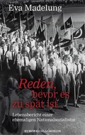 Cover: Reden, bevor es zu sp&auml;t ist - Europa Verlage