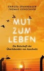 Cover: Mut zum Leben - Europa Verlage