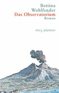Cover: Das Observatorium - Muery Salzmann