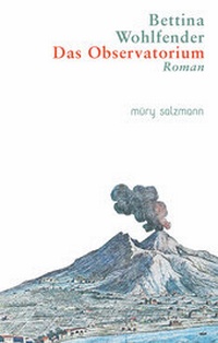 Enlarge image Cover: Das Observatorium - Muery Salzmann