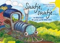 Cover: Suutje, suutje ... - Carl Ed. Sch&uuml;nemann
