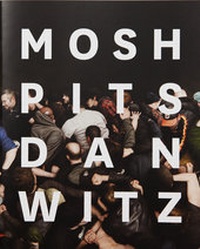 Enlarge image Cover: MOSH PITS - POGO BOOKS