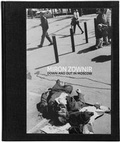 Cover: DOWN AND OUT IN MOSCOW - POGO BOOKS
