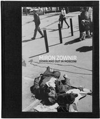 Enlarge image Cover: DOWN AND OUT IN MOSCOW - POGO BOOKS