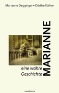 Cover: Marianne - rainStein-Verlag