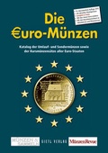Cover: Die Euro-M&uuml;nzen - Battenberg Bayerland