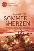 Cover: Sommer der Herzen - MIRA Taschenbuch